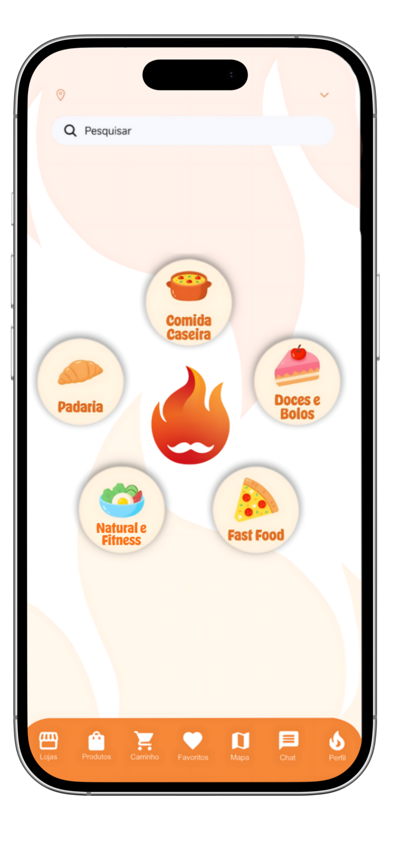App screenshot 1