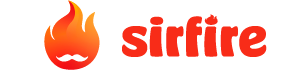 Sirfire Logo